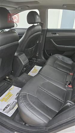 هیوندای سۆناتا